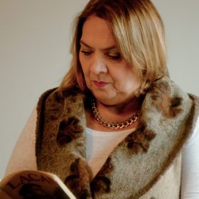 María del Carmen Rico&nbsp;Menge