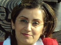 Shabnam Delfan Azari
