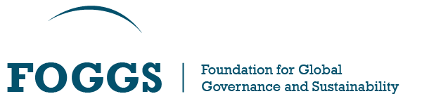 Foundation for Global Governance and&nbsp;Sustainability