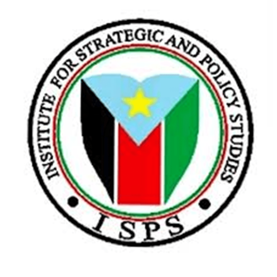 Institute for Strategic & Policy Studies (ISPS – South&nbsp;Sudan)